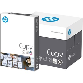 HP Copy A4 80 g/m2 5x500 Blatt (CHP910)