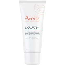 Avène CICALFATE+ POST ACTE POST TATTOO 40 ml Emulsion
