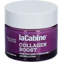 La Cabine Crème Collagen Boost Pour Peau ml