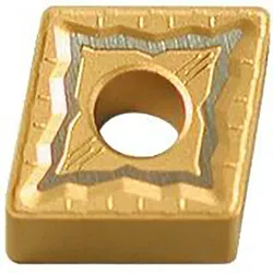 FORMAT Drehwendeschneidplatte negativ CNMG 120408 M PK 5015