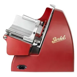 Berkel Homeline HL PLUS 200 Rot
