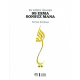 tikla24.de BS En Güzel Isimler 99 Esma Sonsuz Mana