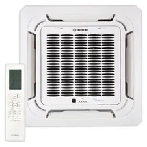 Bosch CL5000iU 4CC 3,5 kW stationär