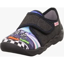 superfit Bubble Schwarz 23