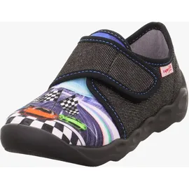 superfit Bubble Schwarz 23