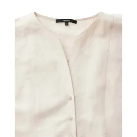 Someday Zanovia Bluse Beige 36
