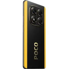 Xiaomi POCO X7 512 GB 12 GB RAM Black