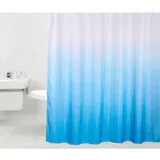 Sanilo Duschvorhang, Magic blau