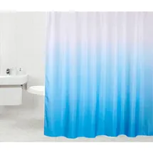 Sanilo Duschvorhang, Magic blau