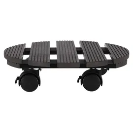 Esschert Design Pflanzenroller Ø 28 cm