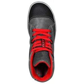 ELTEN Sicherheitsstiefel VINTAGE Pirate Mid ESD S3 762071 grau