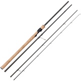 Westin W2 Spin 9'2 / 275cm M 7-30g - Reiserute, Meerforellenrute, Spinnrute, Raubfischrute