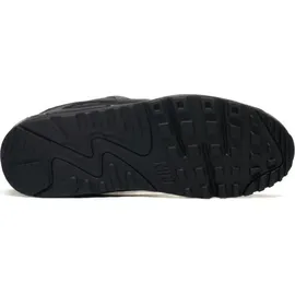 Nike Air Max 90 Herren Iron Grey/Wild Grape/Black/White 42