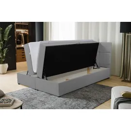 venasi Betty 140 x 200 cm H2/H3 Grau