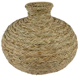 Vase - braun