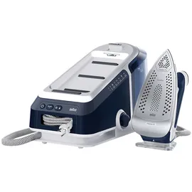 Braun CareStyle 7 Pro IS 7282 blau