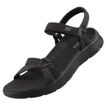 SKECHERS Go Walk Flex Sublime Damen Schwarz 36
