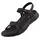 SKECHERS Go Walk Flex Sublime Damen Schwarz 36