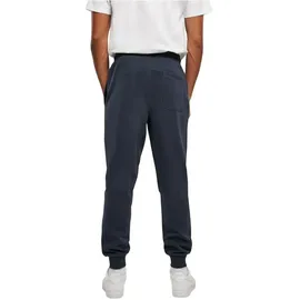 URBAN CLASSICS Basic Sweatpants (TB1582-01641-0039) midnightnavy,