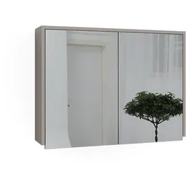 Vicco J-Shape 80 cm beige