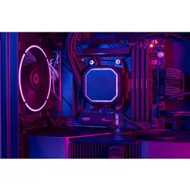 Crucial T705 1 TB NVMe M.2 mit Kühlkörper schwarz