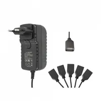 DAP AUDIO DAP-Audio Charger for Silent Disco Kopfhörer