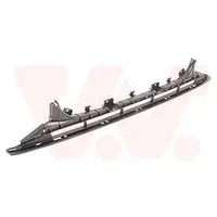 Van Wezel Lüftungsgitter, Stoßfänger 0344590