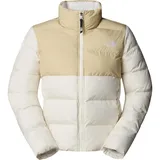 The North Face Damen Saikuru Jacke (Größe XS, beige)