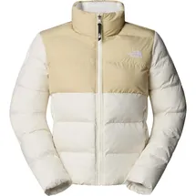 The North Face Damen Saikuru Jacke (Größe XS, beige)