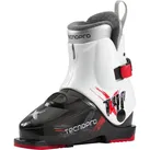 TECNOPRO Kinder Skischuhe "T40", Schwarz/Weiß, 25