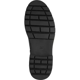 Marco Tozzi Damen Schwarz 37