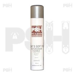 PSH Coat Soft Fix-Spray, 300 ml