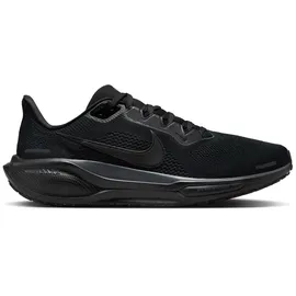 Nike Pegasus 41 Herren Schwarz 47,5