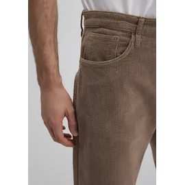 Mavi LISBON Loose Straight Jeans Braun 32/32