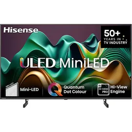 Hisense 50U6NQ 50 Zoll MiniLED ULED 4K TV