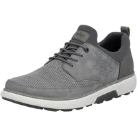 Rieker B3354 Herren Grau 43