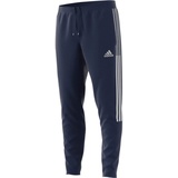 adidas Herren TIRO 21 Woven Pants Hose, Team Navy Blue, S