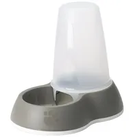 Savic Nobby Futterspender Loop-food-store Taupe 1,5 l