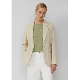 s.Oliver Blazer Beige 42