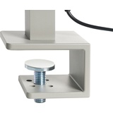 Beliani Beliani, Tischlampe, Volans