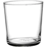 Bormioli Rocco BODEGA medium 37cl Ø8.5xH8.95cm - 12 Stk.), Trinkgläser, Transparent