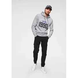 JACK & JONES Paul Flake Cargohose Schwarz 29 32