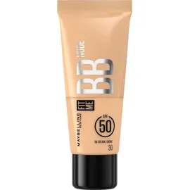 Maybelline Fit Me BB Cream SPF50 30
