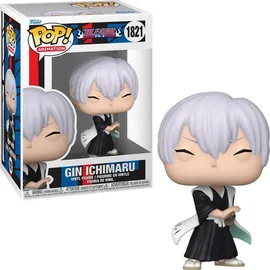 Funko Bleach - Gin Ichimaru 10 cm