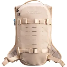 Klim Arsenal Trail 10L Rucksack, beige für Männer