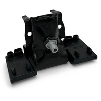 Thule Kit Flush Rail 6078
