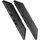 MSI Stealth 16 AI+ B3WI-034 16'' Intel Core Ultra 9 386H 32 GB RAM 1 TB SSD NVIDIA GeForce RTX 5080 Windows 11 Home Schwarz