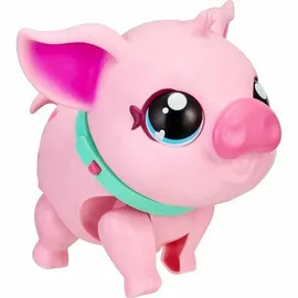 Little Live Pets Mein Hausschwein 15 cm Mehrfarbig