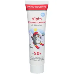 Paediprotect Alpin sonnencreme