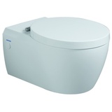 Geberit CASSINI WC-Sitz mit Absenkautomatik weiß